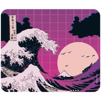 Image 1 of ABYstyle Great Wave Vapour (ABYACC460)
