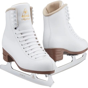 Jackson Mystique women бяло, кафяво 36 (js1490)