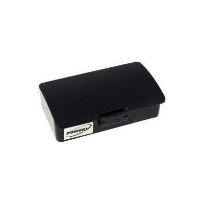 Powery Garmin GPSMAP 495 3000mAh Li-Ion 7,4V - neoriginální – Hledejceny.cz
