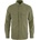 Fjällräven Мъжка риза с копчета Fjällräven Abisko Trekking Shirt - Light Olive (033-1278-0412)