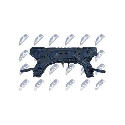 Nápravnice, nosný rám přední náprava Ford Fiesta, Mazda 2 | Zboží Auto