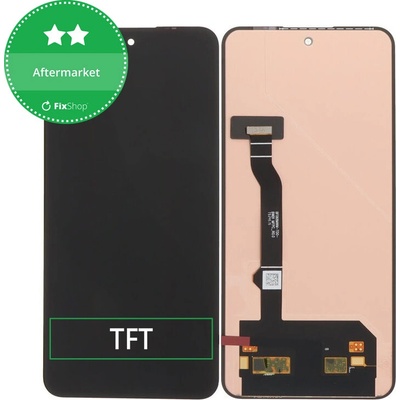 LCD Displej + Dotykové sklo Nothing CMF Phone 2 Pro
