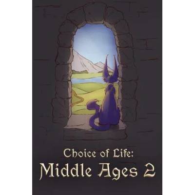 Игра Choice of Life: Middle Ages 2 за PC Steam, Електронна доставка