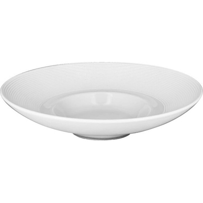 RAK Porcelain Talíř hluboký gourmet 26 cm RAK-EVGD26