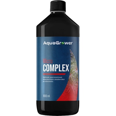 AquaGrower Micro Complex 1000 ml