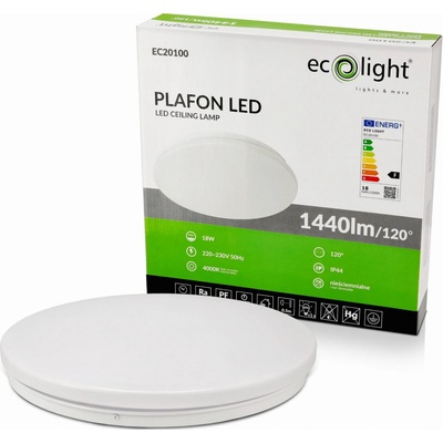 ECOLIGHT EC20100