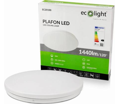 ECOLIGHT EC20100