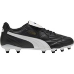 PUMA King top fg/ag черно, бяло 45 (10847201)