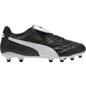 PUMA King top fg/ag черно, бяло 45 (10847201)