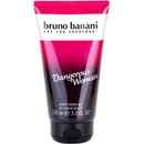 Sprchové gely Bruno Banani Dangerous Woman sprchový gel 150 ml