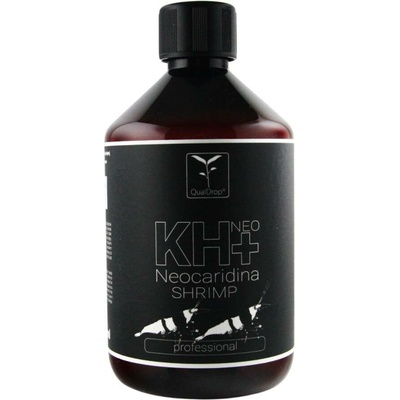 Qualdrop KH+ NEO 500 ml