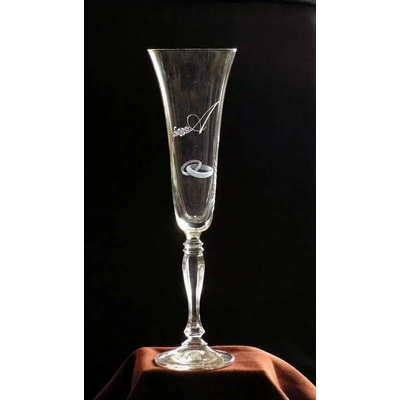Rytiskla.cz SVATEBNÍ vctr vz 036.m.p. 180 ml