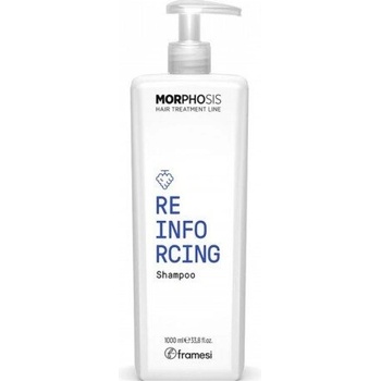 Framesi Шампоан против косопад за мазна коса Framesi Morphosis Reinforcing Shampoo 1000МЛ