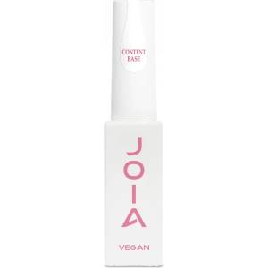 JOIA vegan Прозрачна база Content base Joia Vegan 8 мл (10564)