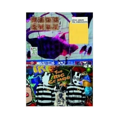 The Combinations - Louis Armand