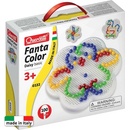 Quercetti FantaColor Daisy Basic 100 ks 0132 Tučňák