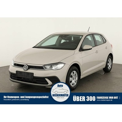Volkswagen Polo 1.0 MPI Life 59 kW
