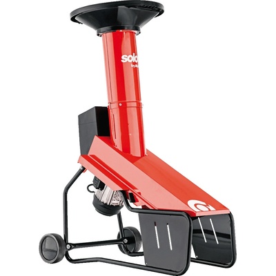 AL-KO Duotec 3000