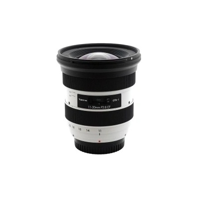 Tokina atx-i 11-20mm f/2,8 CF biely pre Nikon