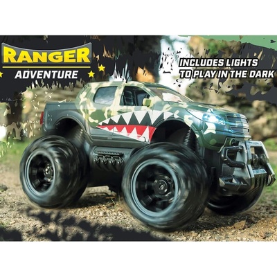 Ninco NINCORACERS Ranger 2.4GHz RTR NH93120 1:14