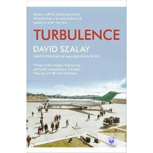 Turbulence (ISBN: 9781529111972)