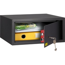Homesafe HV24K Notebook