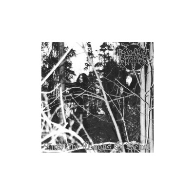 Thou Shalt Suffer - Woods of Belial CD