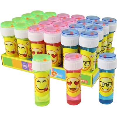 Bublifuk emoji 50 ml