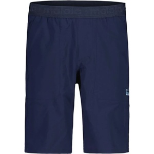 Maloja Мъжки къси панталони Maloja ZettachM. Shorts - Night Sky II (012-3671-0711)