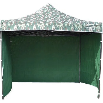 Bestent Шатра тип хармоника 2x2 army SQ (moro)