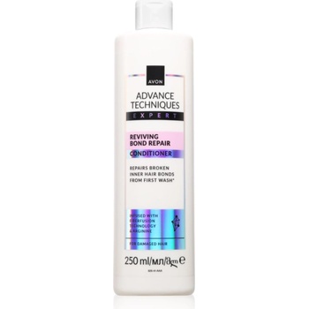 Avon Advance Techniques Reviving Bond Repair балсам за слаба и увредена коса 250ml