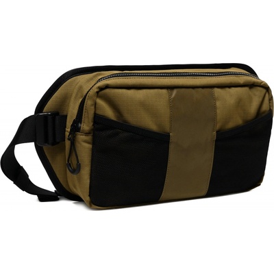 Capsuled Hip Bag