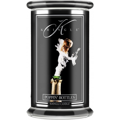 Kringle Candle Reserve Poppin' Bottles 624g
