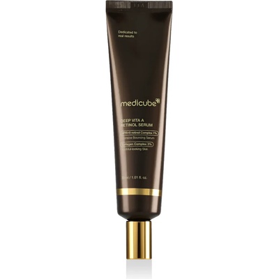 medicube Deep Vita A Retinol Serum 30 ml
