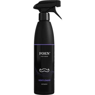 Foen Gentleman 450 ml