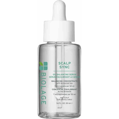 Biolage Scalp Sync Oil Balancing Serum 50 ml