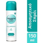 Noxzema Дезодорант Classic , Noxzema Classic Spray 150ml