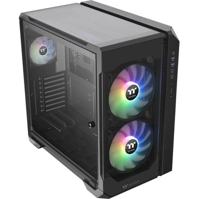 Thermaltake View 51 TG ARGB Edition CA-1Q6-00M1WN-00