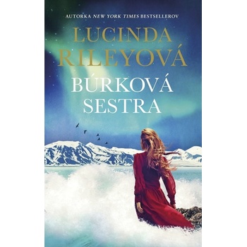 Búrková sestra