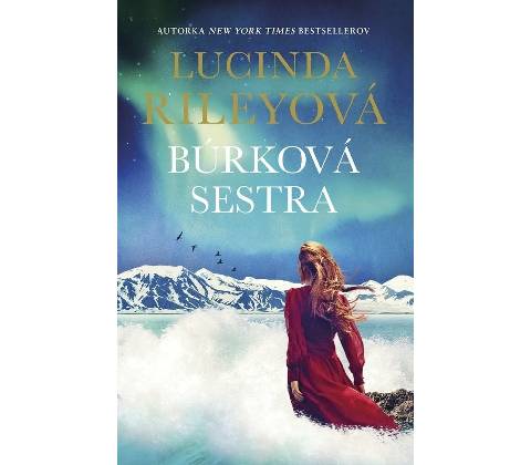 Búrková sestra