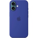 Apple silikónový zadný s MagSafe iPhone 16 Ultramarínový MYY63ZM/A