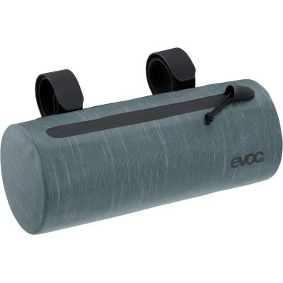 EVOC Чанта за кормило Evoc Handlebar Pack WP 1, 5 Handlebar bag - Steel - размер 1, 5 l (510-4704-0211)