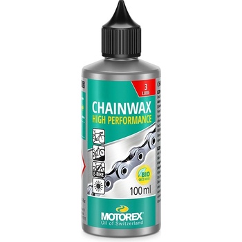 Motorex Chain Lube 100 ml