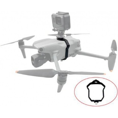 Stablecam DJI AIR 3 Adaptér fotoaparátu 1DJ2900