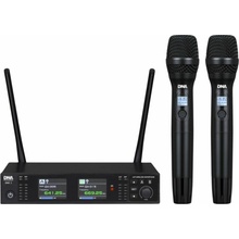 DNA XMIC 2