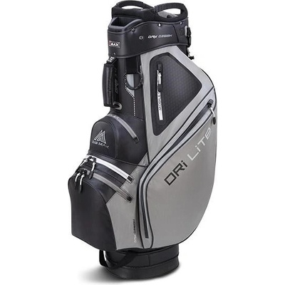 Big Max Dri Lite Sport 2 Cart Bag – Zboží Mobilmania