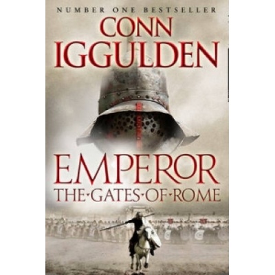 Gates of Rome - Iggulden Conn