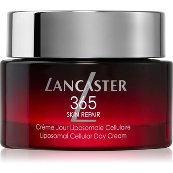 Lancaster 365 Skin Repair Liposomal Cellular дневен крем за жени 50ml