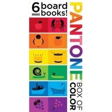 Pantone: Box of Color
