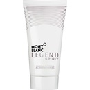 Mont Blanc Legend Spirit Men sprchový gél 150 ml